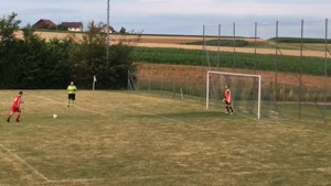 SG Gerzen/Aham - SV Frauenbiburg