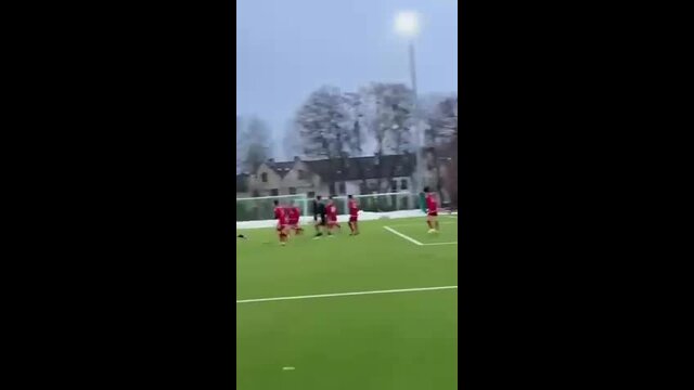 SV Aubing Mün. II - SV Odelzhausen