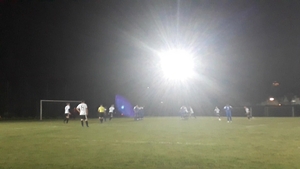 MBB SG Augsburg - SG Bergheim/Inningen I