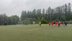 FC Bayern - Türk FK Gostenhof Nürnberg