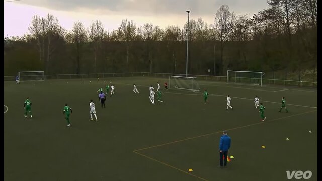 JFG Aschafftal - (SG) DJK Unterspiesheim I