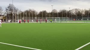 Freistoßtor von Sertan Ismailoglu 