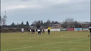 SV Ingolstadt-Hundszell 1 - (SG) Berglern/Langenpreising