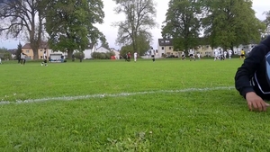 TSV Schwabmünchen U13 - FC Wiggensbach