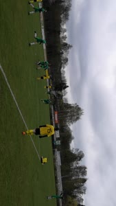 FC Weiden-Ost - TSV Erbendorf