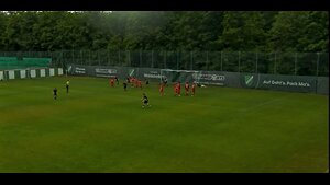 SG TV 1911 Stockdorf/SV Planegg - FC Puchheim
