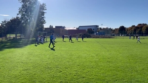 TSV Schwaben Augsburg U13 - TSV Schwabmünchen U13