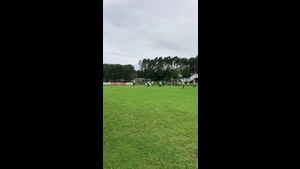 SV Wieseth - SSV Aurach