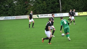 Remis in Salzach - Tiefenbach erkämpft sich 2:2