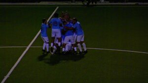 Traumtor ASV Gaustadt Tolunay Ulhan