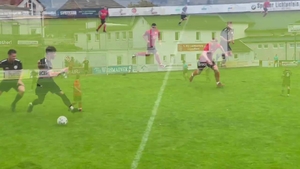 1. FC Lichtenfels - DJK Schwebenried/Schwemmelsbach