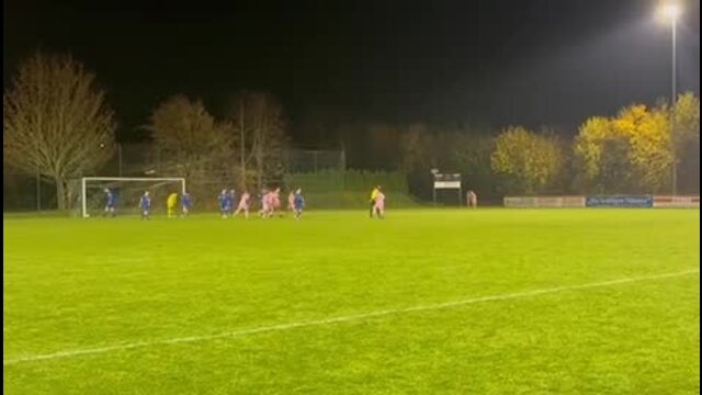 FC Aich - FT Jahn Landsberg