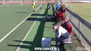 FC Anadolu Bayern - FC Finsing