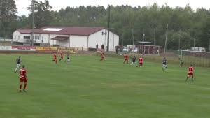 SG SV Etzenricht II/ SC Luhe Wildenau II - SC Katzdorf II