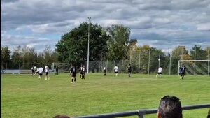 FC Strahlungen - TSV Aubstadt II