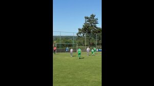 Eintracht Bayreuth 2 - ASV Marktschorgast