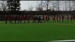 (SG) JSG Hofer Land - (SG) Region Selb-Schönwald 1