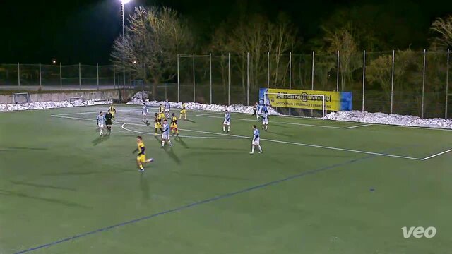 Post SV Nürnberg - FC Ottensoos