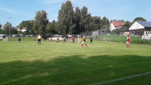 FC Walkertshofen II - TV Schierling II