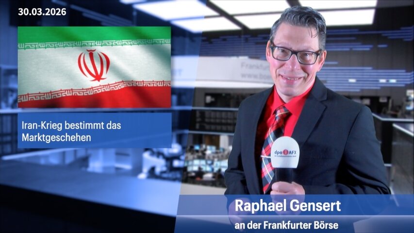 Dax mit weiterem Rückschlag erwartet