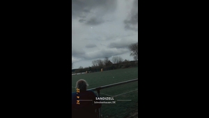 DJK Sandizell-Grimolzhausen - SG Rohrenfels/Wagenhofen 2