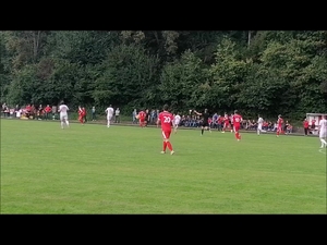 SpVgg Lam - SV Neukirchen