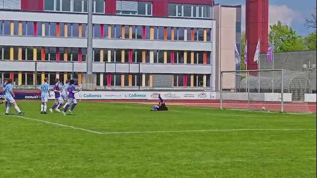 MTV 1881 Ingolstadt - JFG Schambachtal