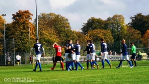 FC Posavina München - DJK Wür. Planegg II