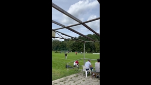 SV Biburg - TSV Ustersbach II