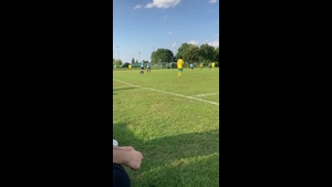 FSV Erlangen-Bruck III - SC Germania Nbg. III.