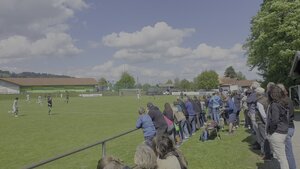 SSV Wertach - FC Türk Spor Kempten