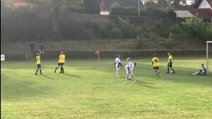 SV Türk Gücü Neustadt - FC Adler Weidhausen