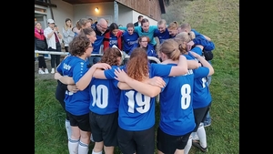 SV 1946 Alfalter - (SG) Hiltpoltsteiner SV/TSV Gräfenberg