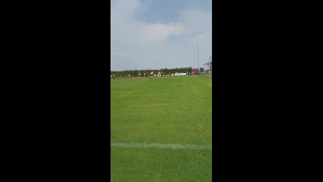 DJK SV Geratskirchen - TSV Gangkofen