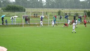 TSV Otterfing - DJK Waldram