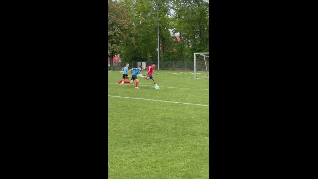 FC Finsing - BSG Taufkirchen