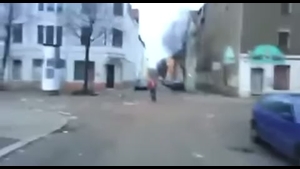 (SG) SC Teublitz II - FT Eintracht Schwandorf II