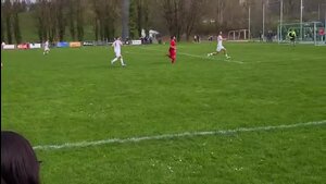 FC Türk Spor Kempten - SV Pforzen