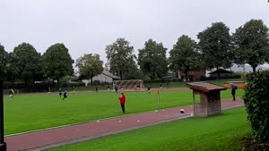 TV Feldkirchen - FC Bosna i Hercegovina Rosenheim