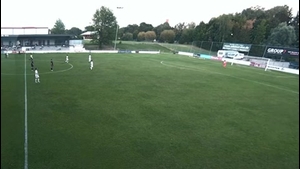 FC Spfr. Schwaig - ASV Dachau