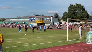 FC Thalhofen - TSV 1860 München
