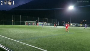 1.FC Garmisch-P. II - TSV Oberammergau