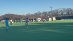 SV Vatan Spor A'burg - (SG) Elsava Elsenfeld