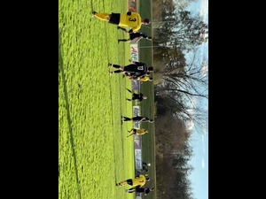 RSV Walchsing - SG Hartkirchen/Pocking