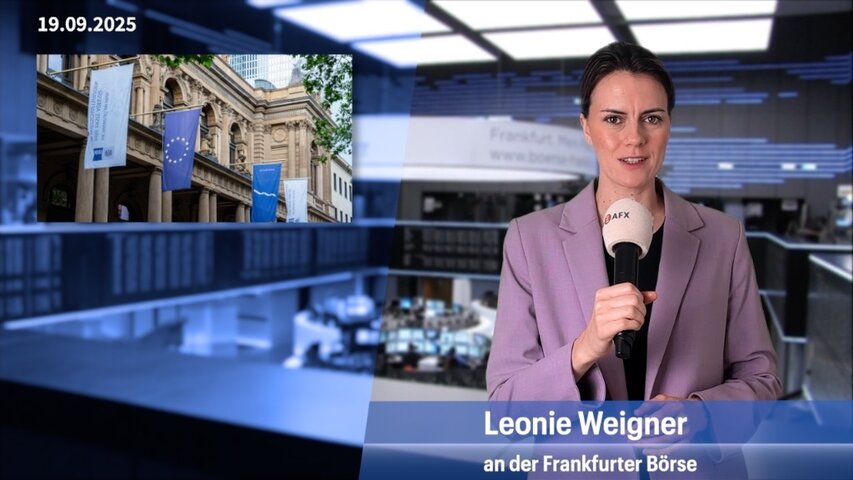 Stabiler Handelsbeginn am 
