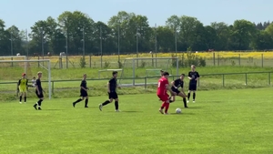 (SG) Otterfing/Föching - (SG) H.A.I.