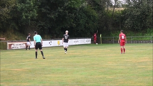 TSV Wilhelmsthal - FC Nordhalben