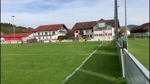 SV Miesbach 2 N.M. o.W. - ( SG ) TSV Schliersee/Hausham 2