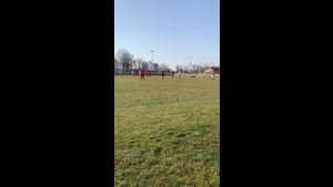 TSV Baar-Ebenhausen - FC Gerolfing (1:1)