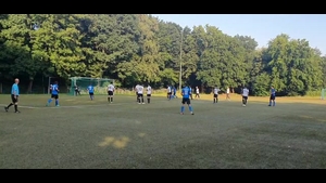 VfL Nürnberg III - FSV Erlangen-Bruck III